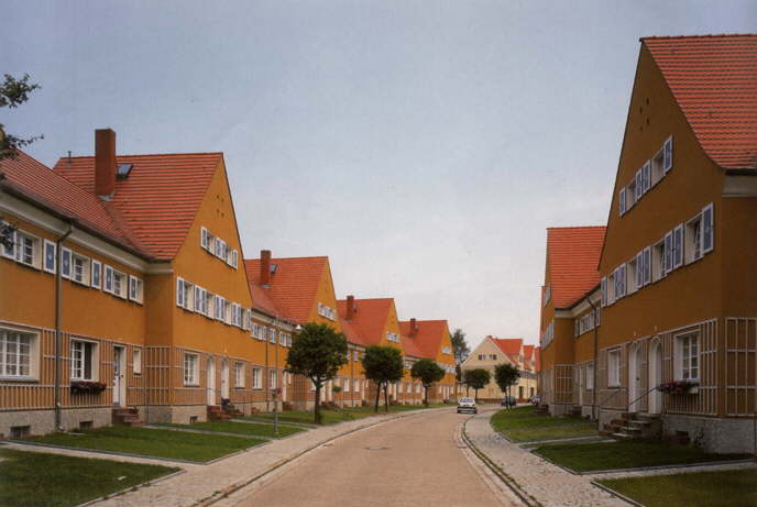 Krummer Weg
