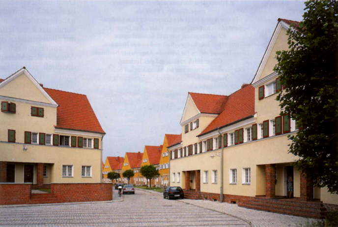 Am Dreieck